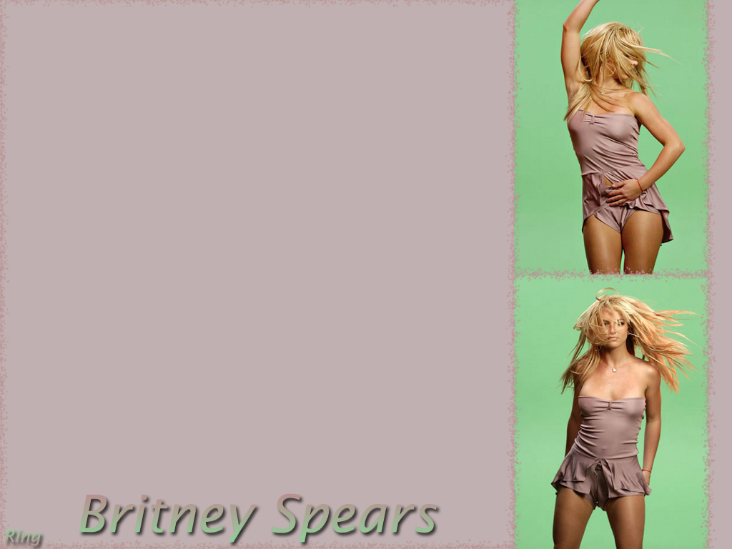 Britney spears 183