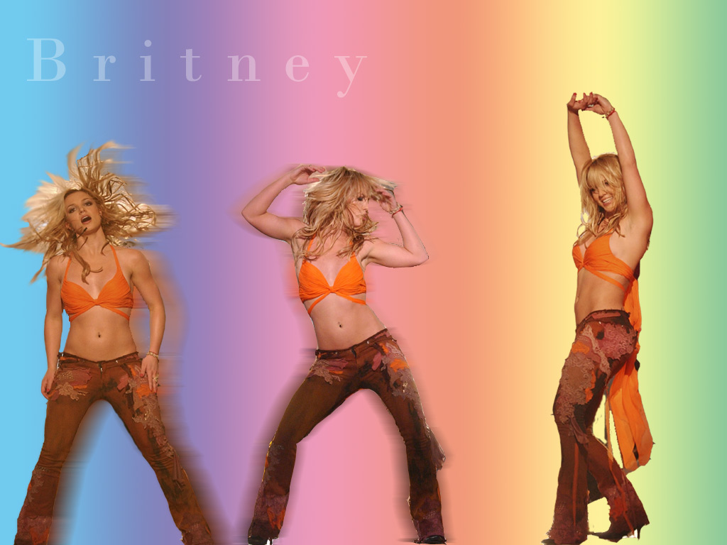 Britney spears 185