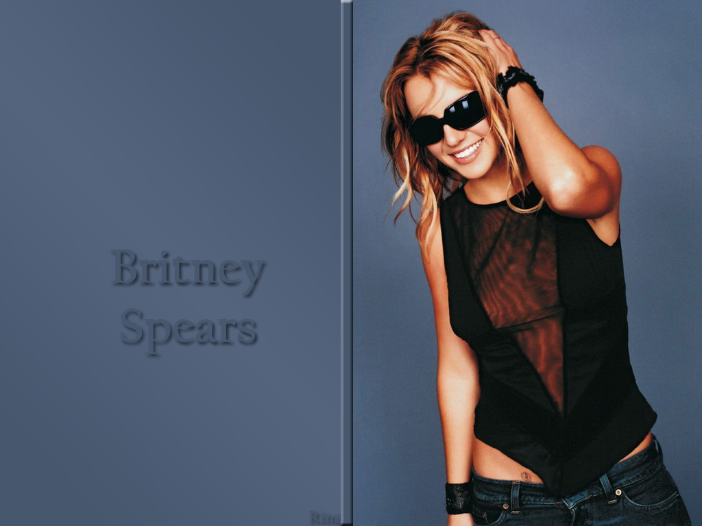 Britney spears 192