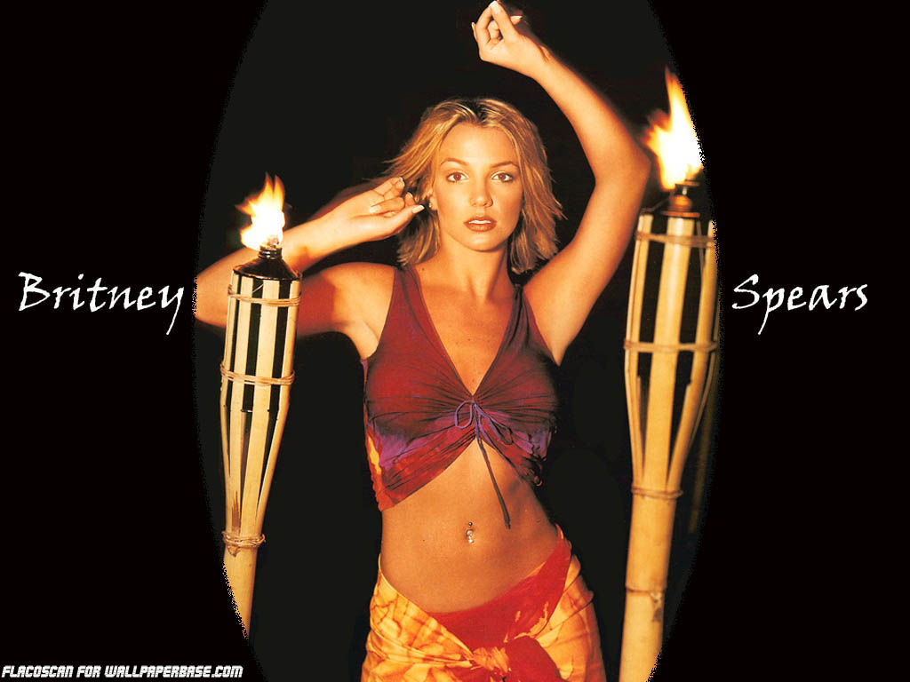 Britney spears 2