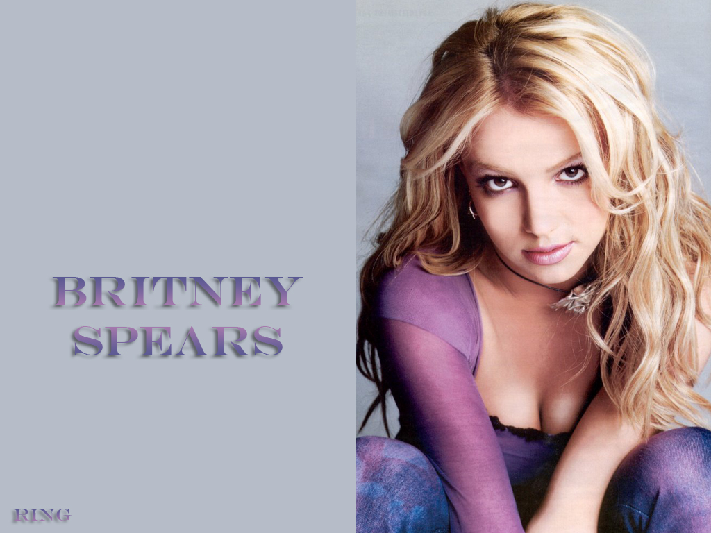 Britney spears 204