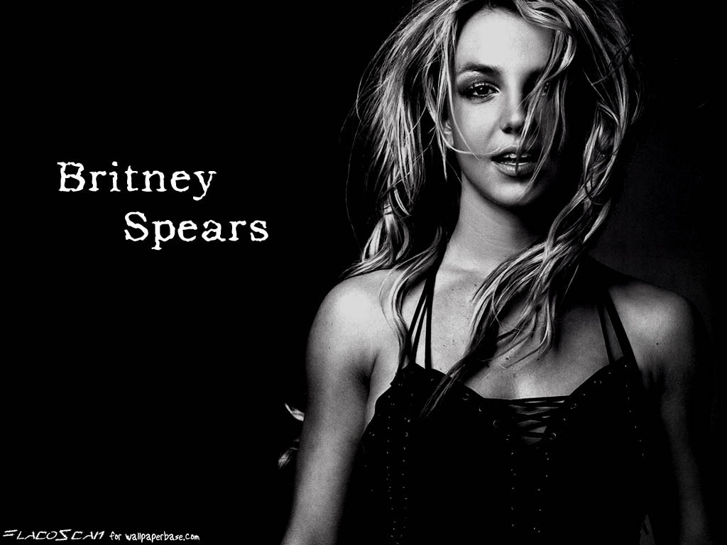 Britney spears 24