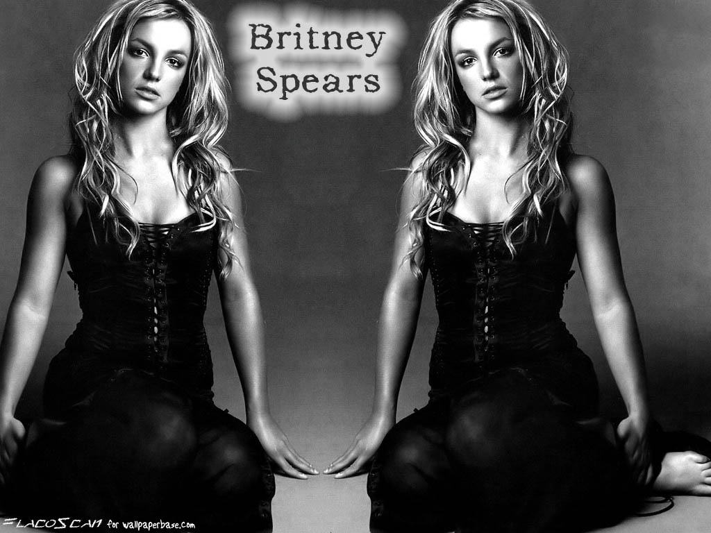 Britney spears 25