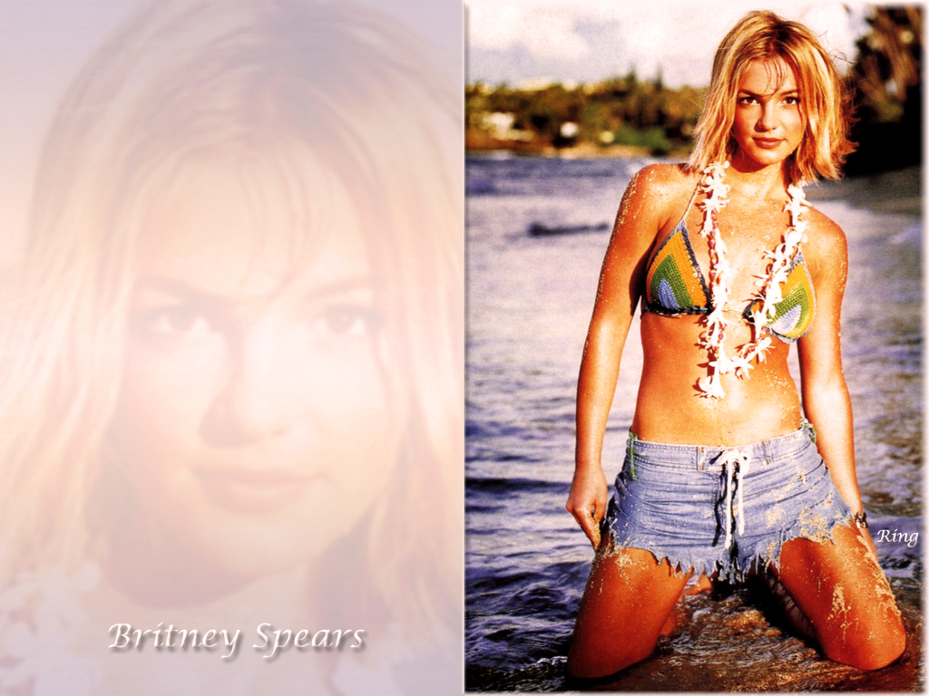Britney spears 280