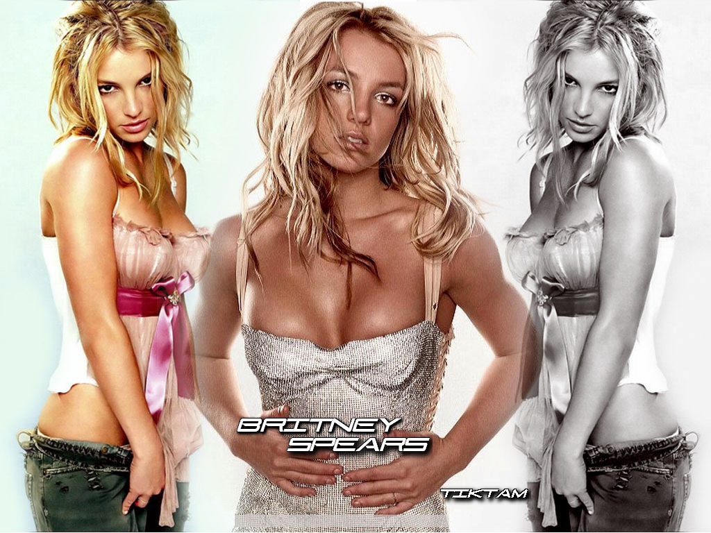 Britney spears 344