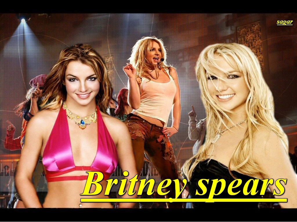 Britney spears 357