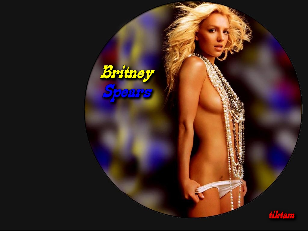 Britney spears 369