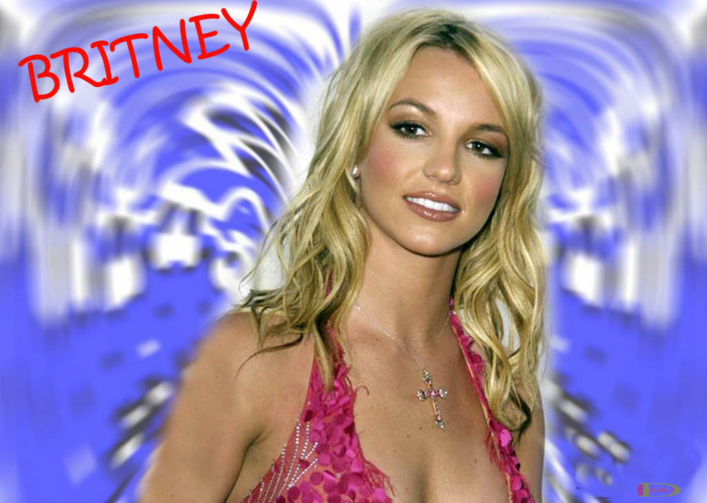 Britney spears 370