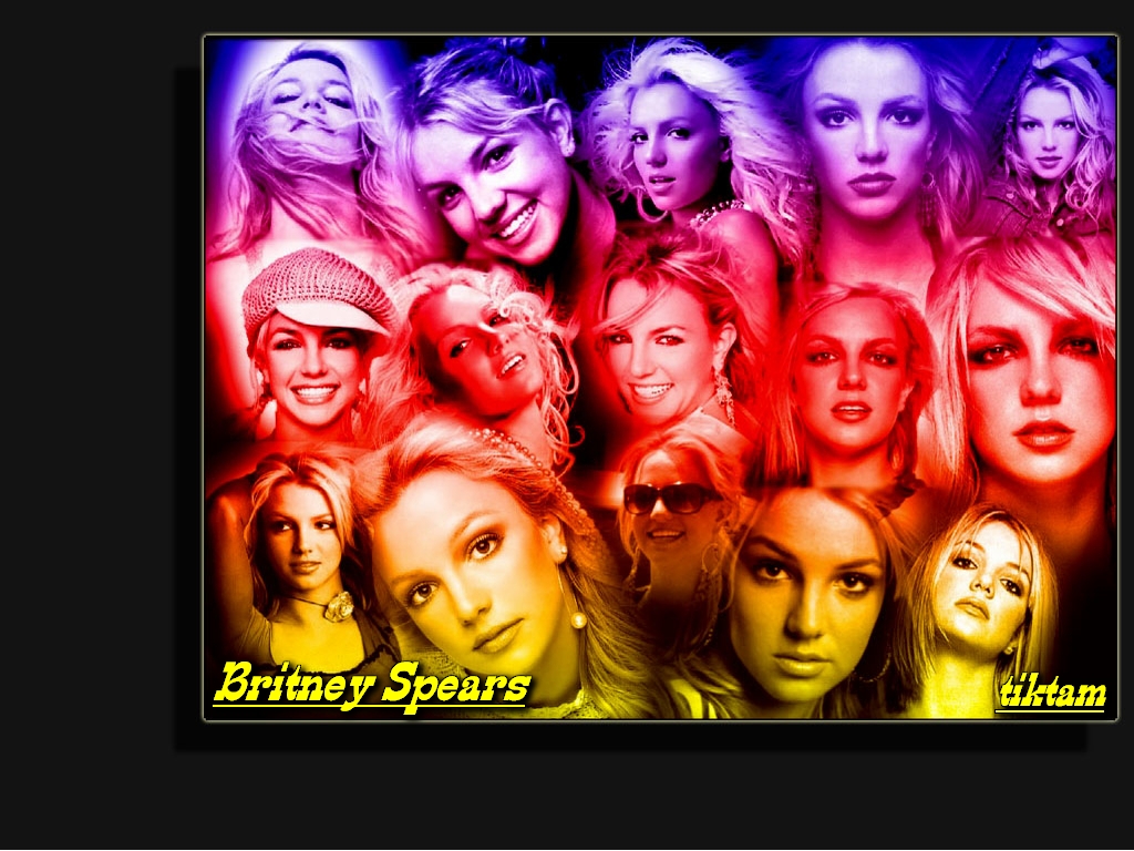 Britney spears 372