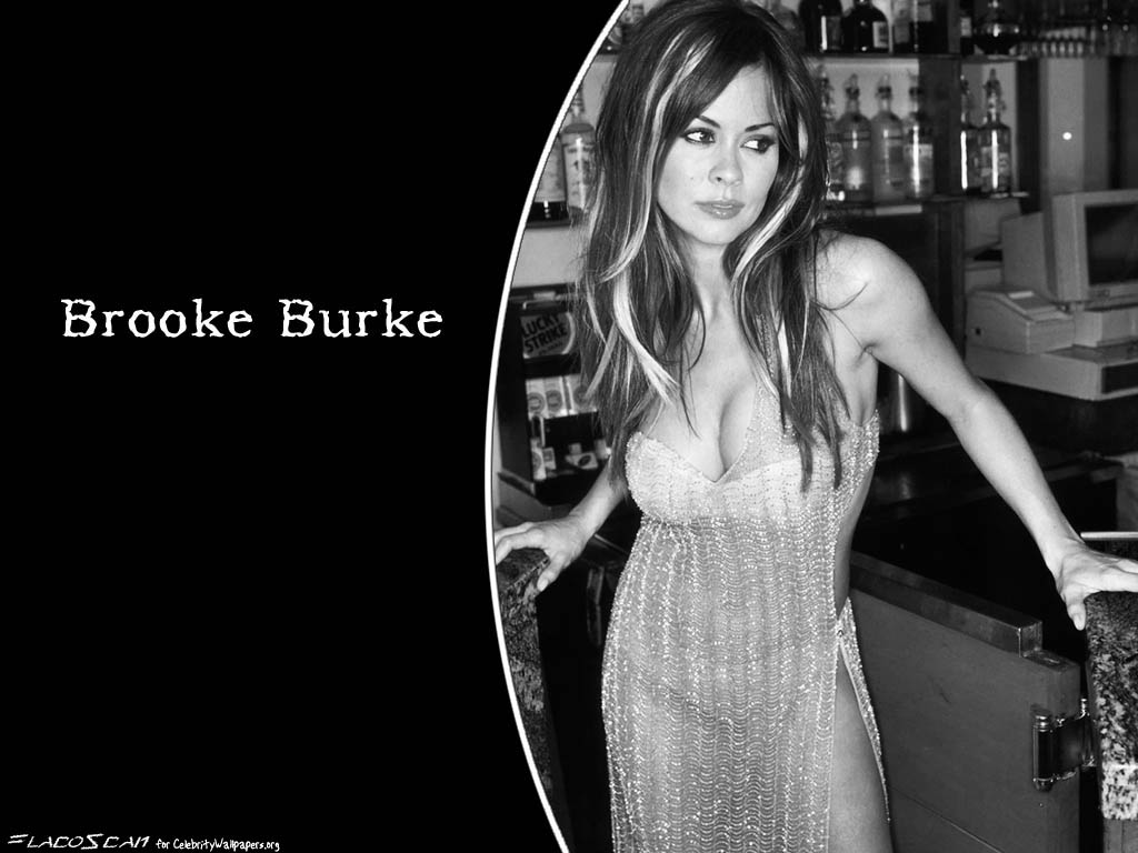 Brooke burke 11