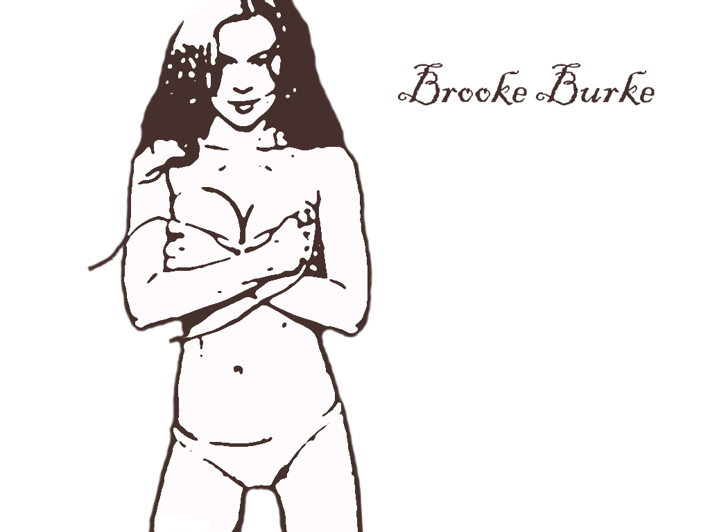 Brooke burke 21