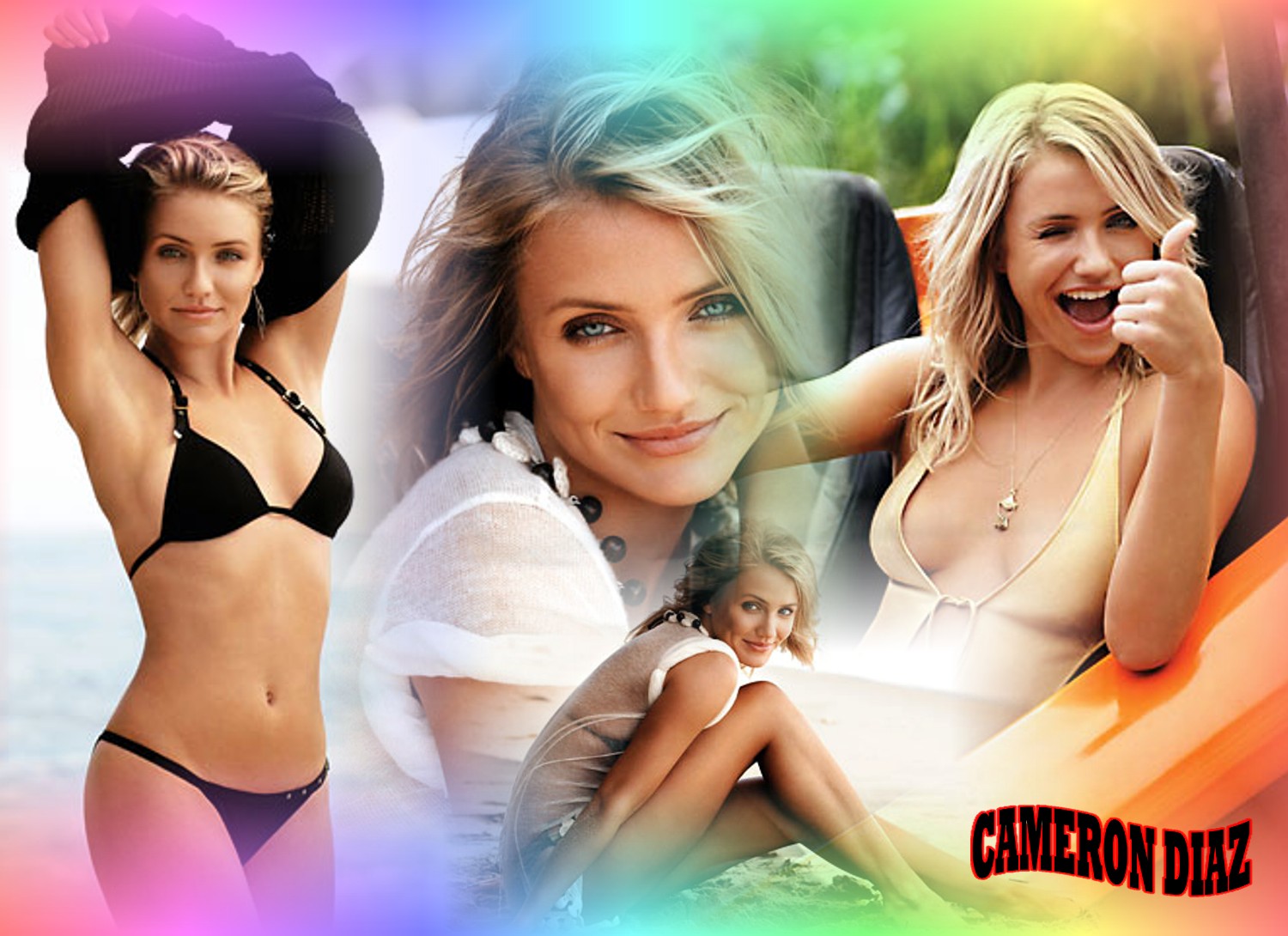 Cameron diaz 42