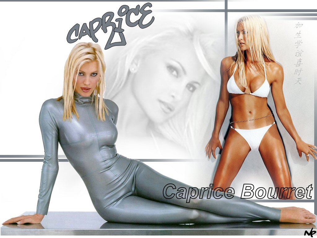 Caprice bourret 1