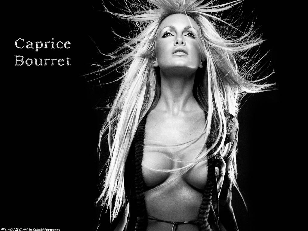 Caprice bourret 17