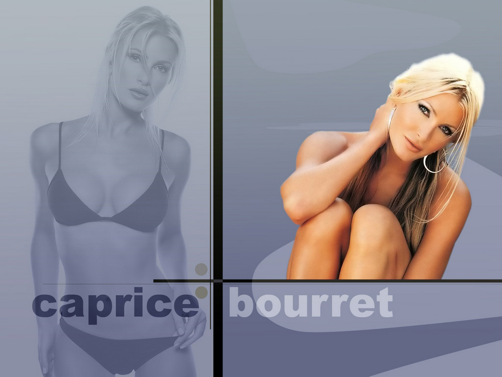 Caprice bourret 19