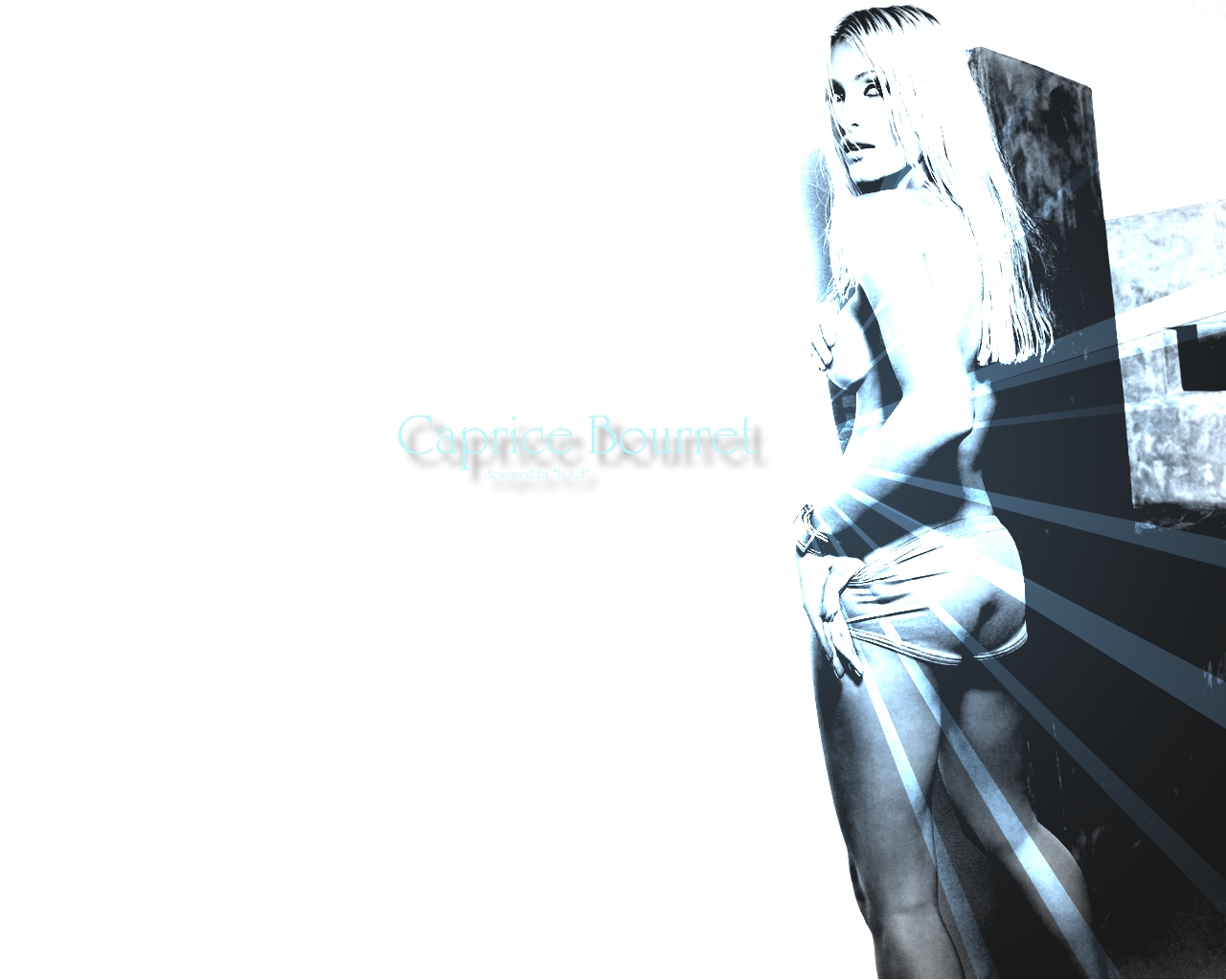 Caprice bourret 20