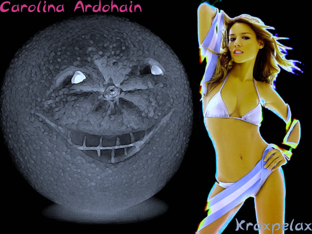 Carolina ardohain 28