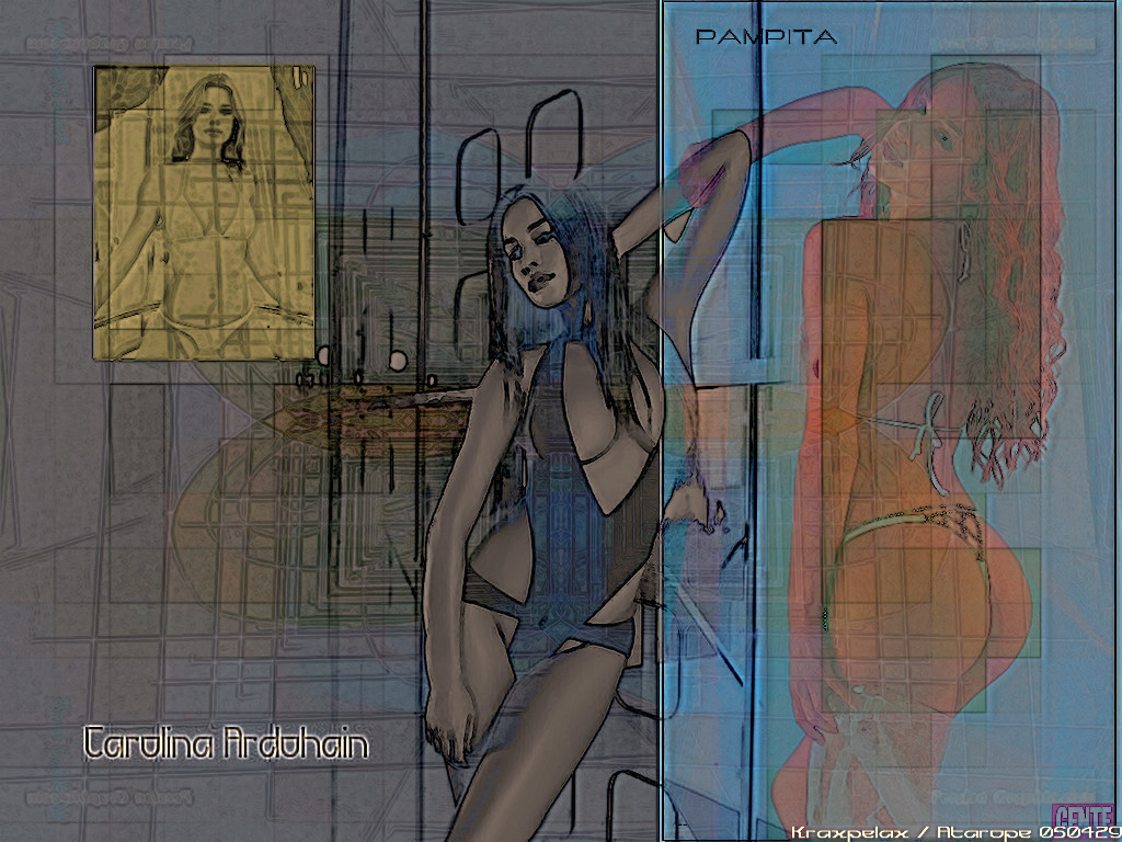 Carolina ardohain 31