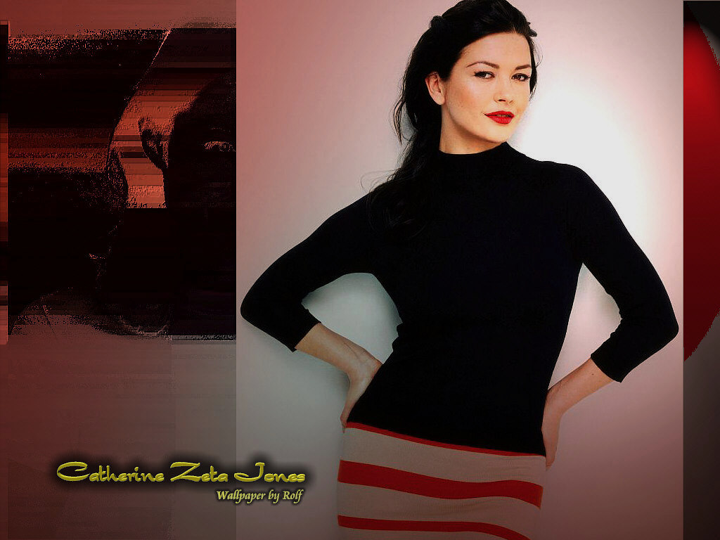 Catherine zeta jones 10