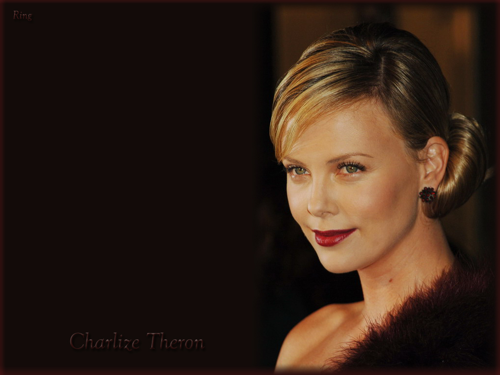 Charlize theron 110