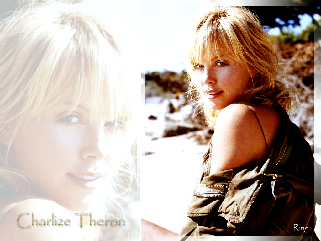 Charlize theron 140