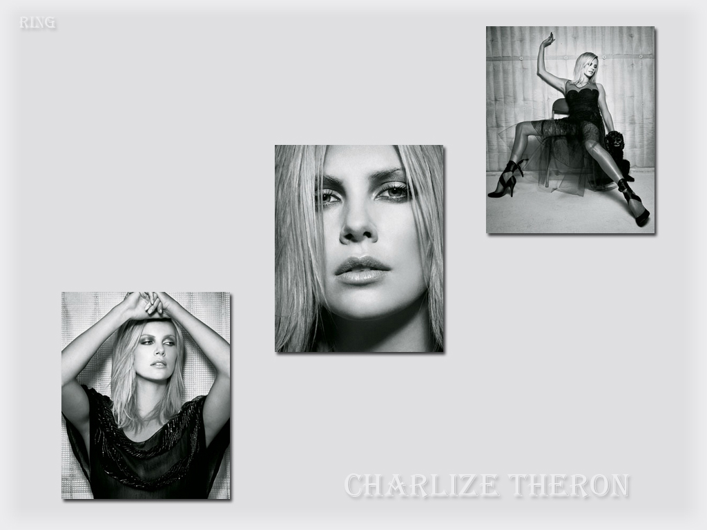 Charlize theron 65