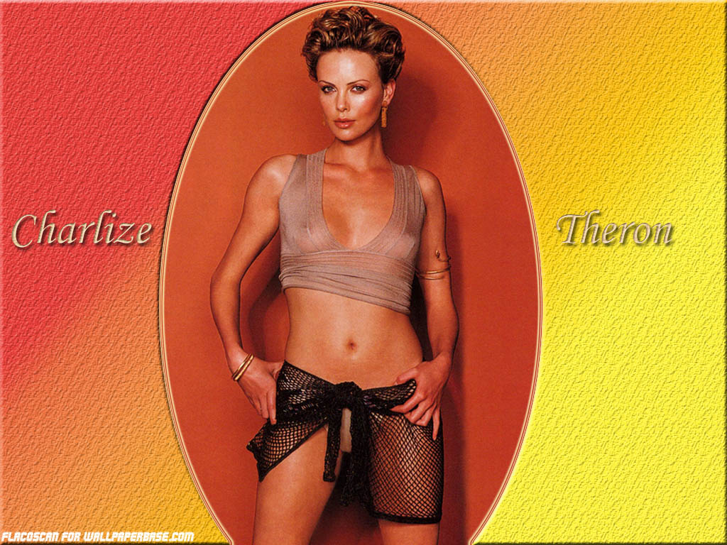 Charlize theron 9