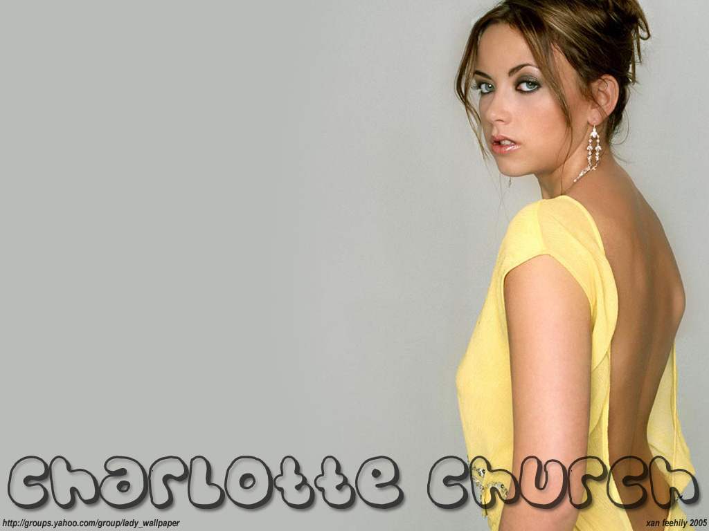 Charlotte church 3