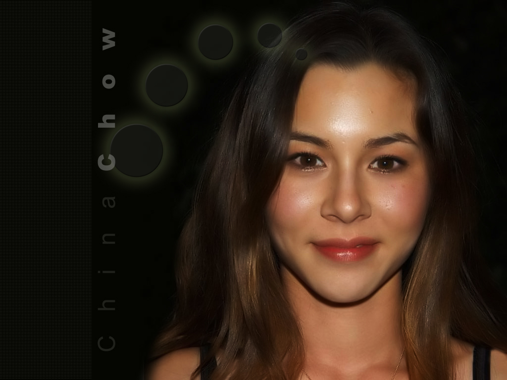 China Chow - Images Wallpaper