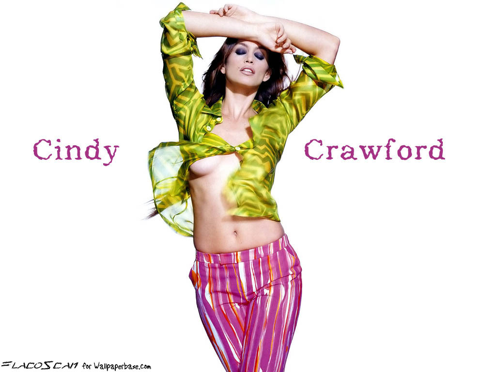 Cindy crawford 17