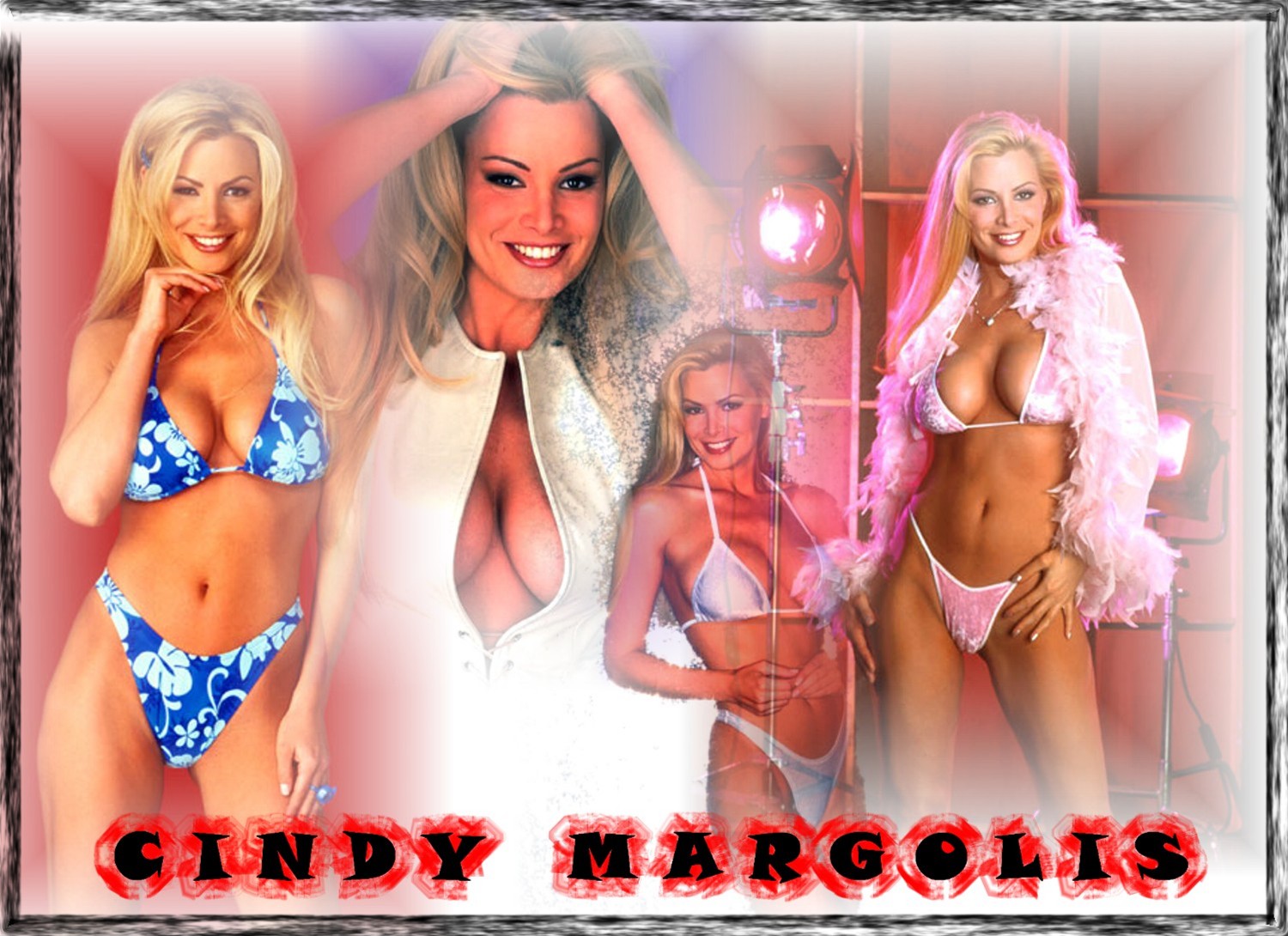 Cindy margolis 4