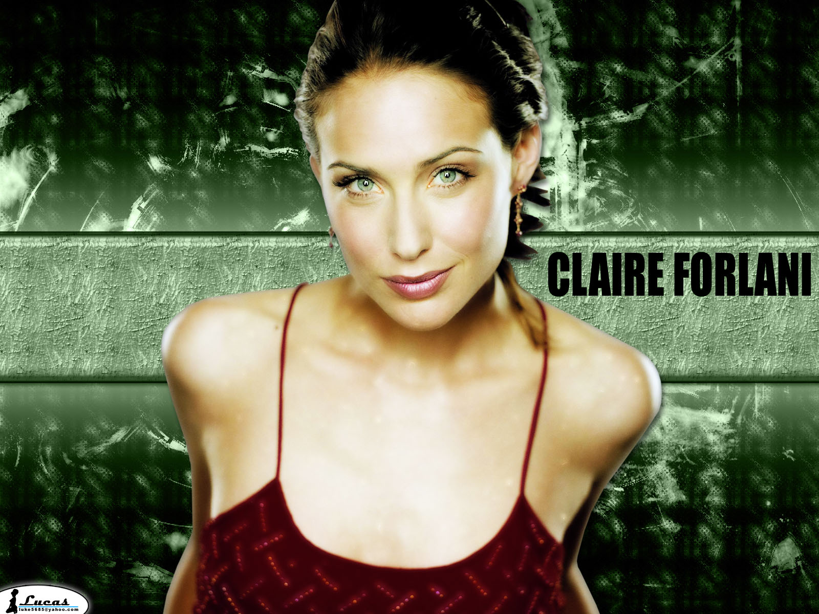 Claire forlani 10