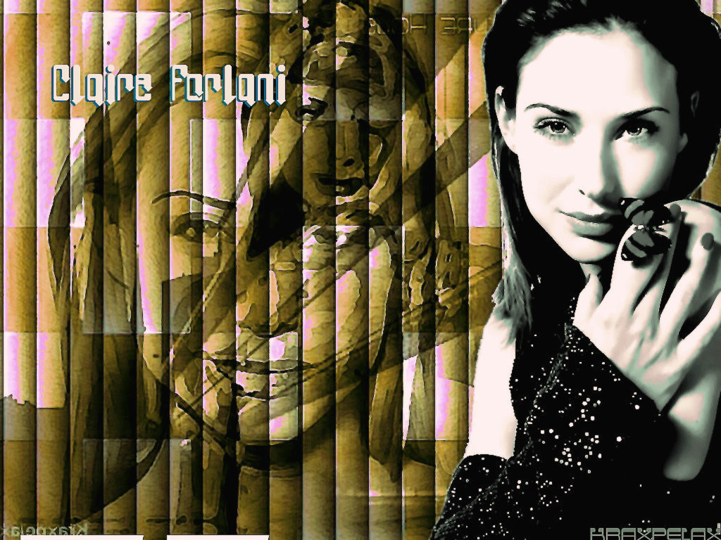 Claire forlani 2