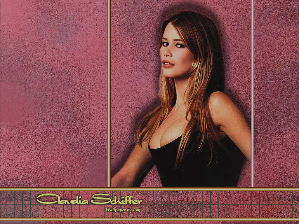 Claudia schiffer 31