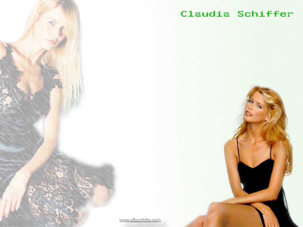 Claudia schiffer 33
