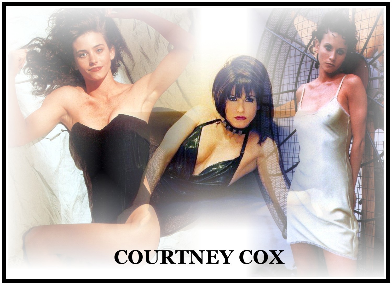 Courteney cox 1