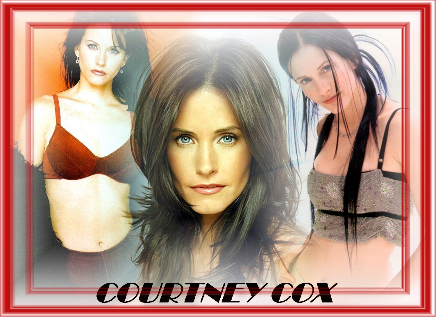 Courteney cox 5