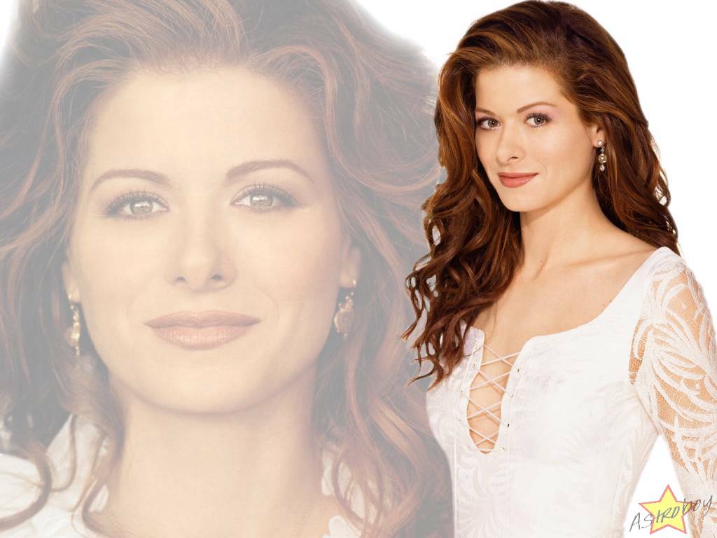 Debra messing 11