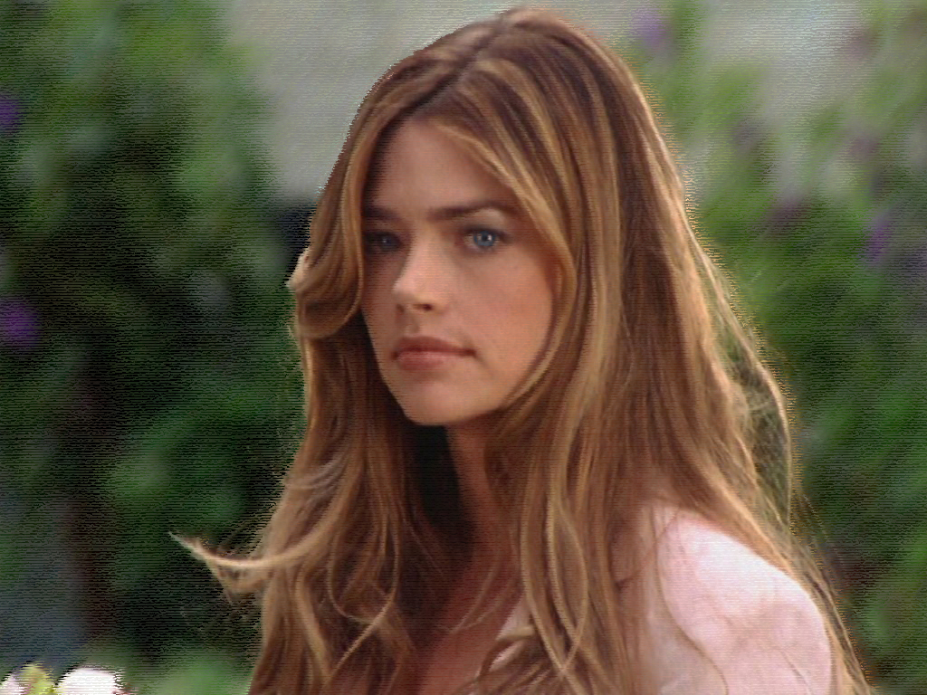 Denise richards 12