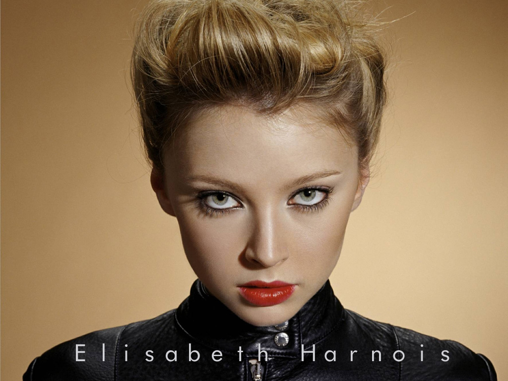 Elisabeth harnois 2