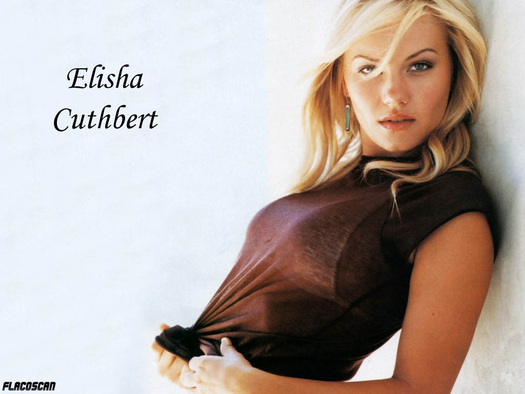 Elisha cuthbert 2