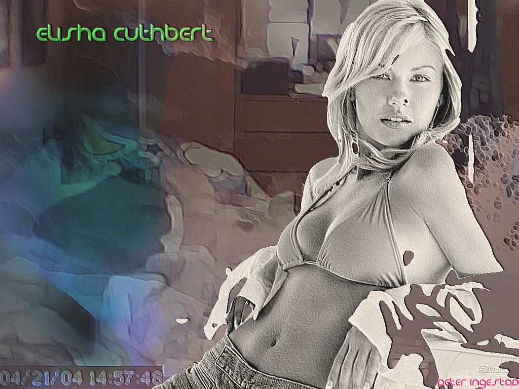 Elisha cuthbert 57