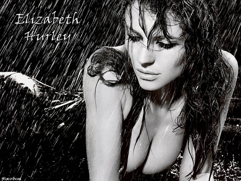 Elizabeth hurley 22