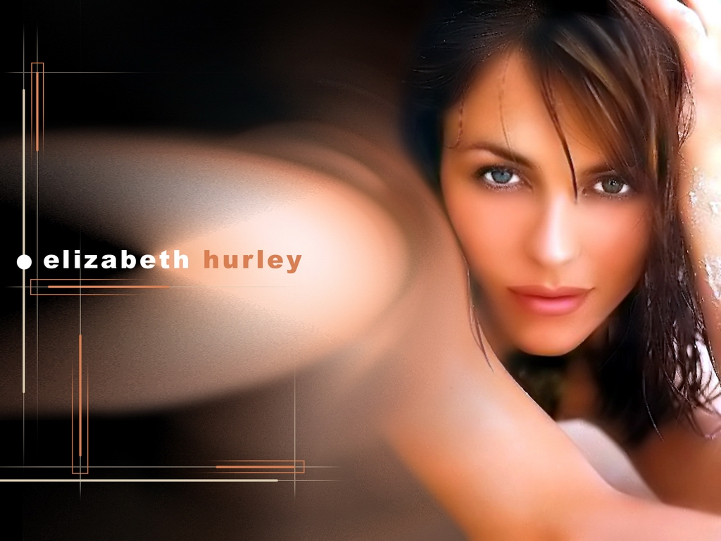 Elizabeth hurley 49
