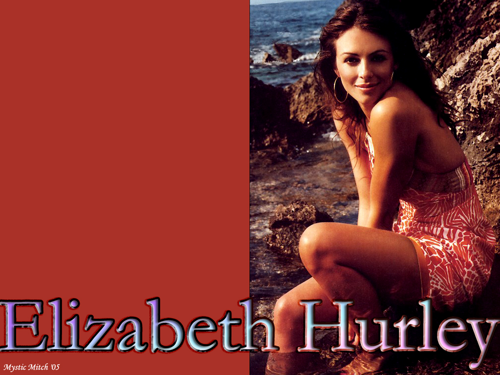 Elizabeth hurley 51