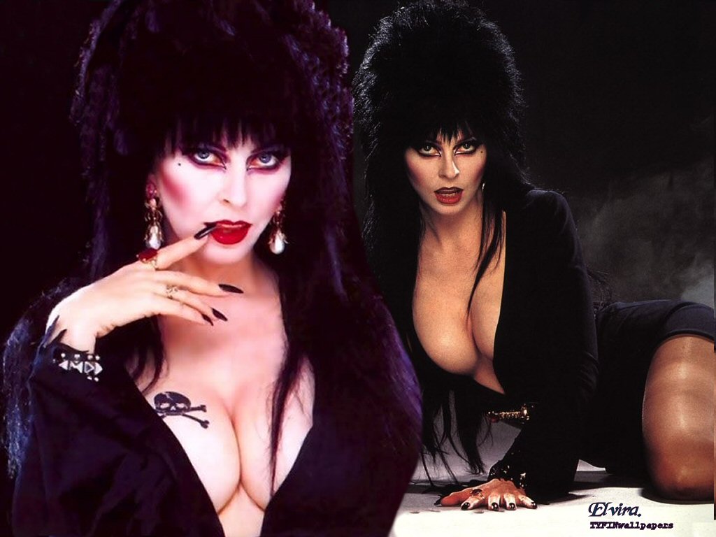 Elvira 1