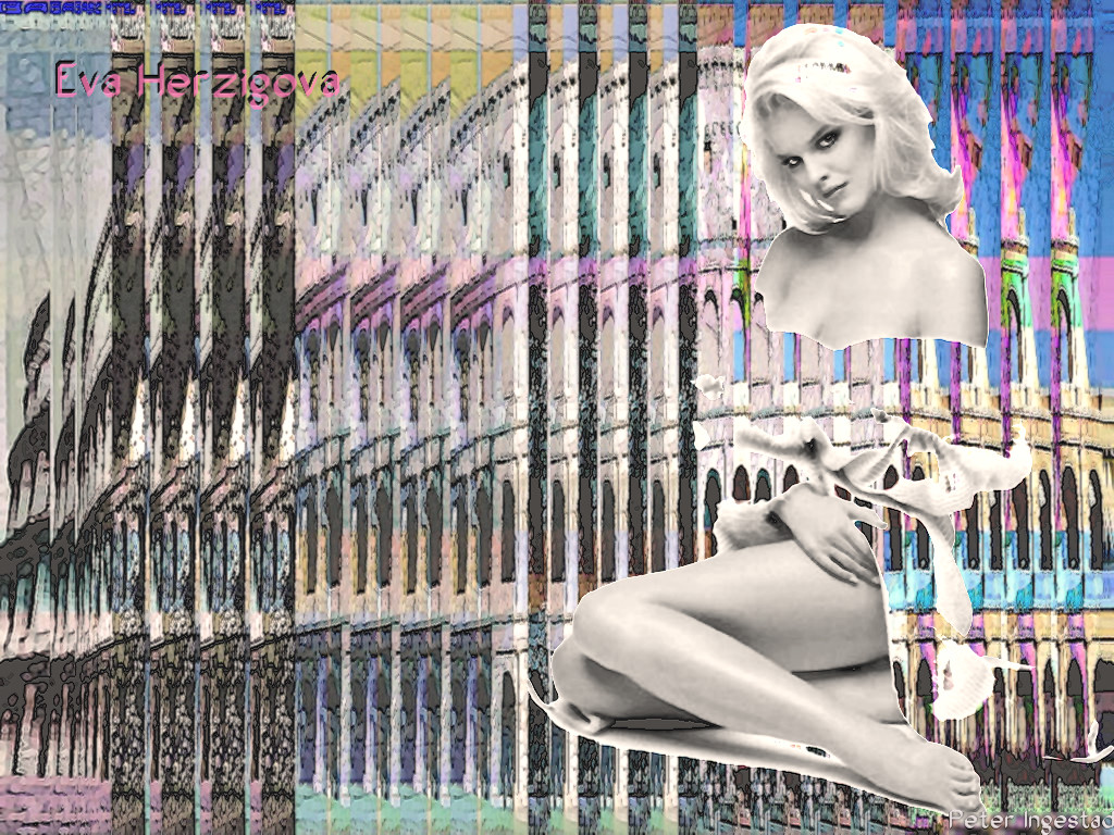 Eva herzigova 22