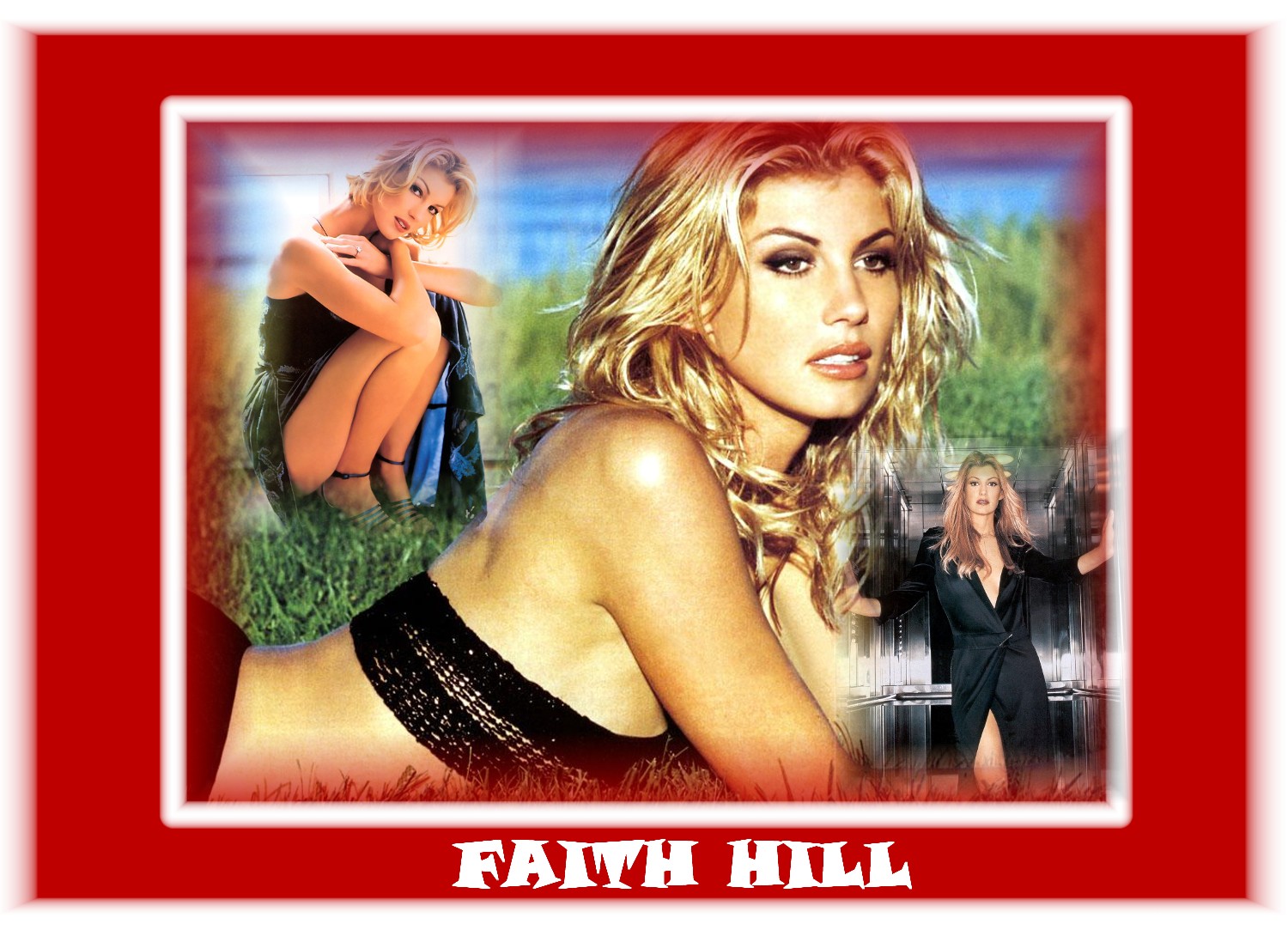 Faith hill 17