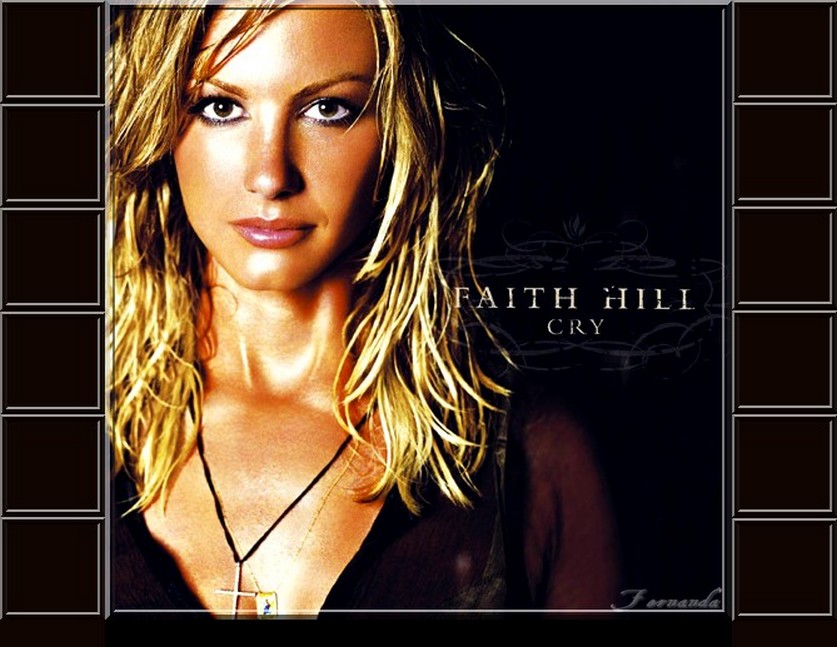 Faith hill 19