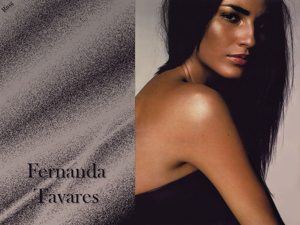 Fernanda tavares 6